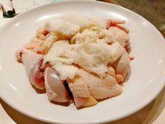竹笙椰子鸡-百年果林椰子鸡(中洲店)