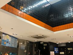 -新大咀港式茶餐厅(宝山万达店)