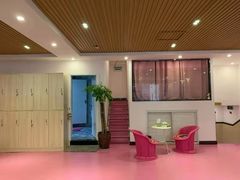 -思迈威健身(积玉桥万达店)