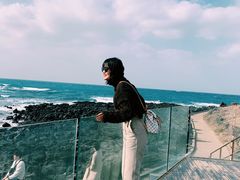 -Cafe Aewol Monsant