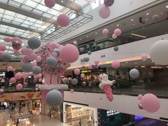 -万达茂商场(南京仙林店)