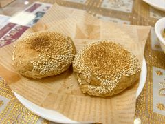 -清真·鸦儿李记·小馆(后海店)