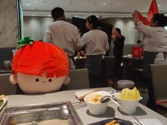 -海底捞火锅(步步高新天地店)