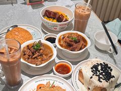 -翠华餐厅(正佳广场店)