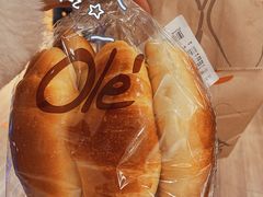 -Olé精品超市(苏州中心店)