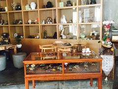 -若蘭慈·无国界素食料理(欢乐海岸店)