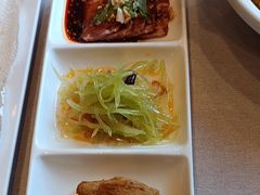 -功德林素菜饭庄(前门店)