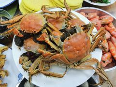 -盒马鲜生(红莲店)
