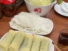 -阿波潮汕牛肉火锅·汤粉面(拱北店)