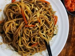 -优壹佳·延边朝鲜族料理(中山北路店)