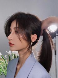 -3AM HAIR SALON染发烫发接发