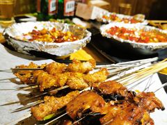 -壹酒贰肉1926·深夜食堂(九纬路店)