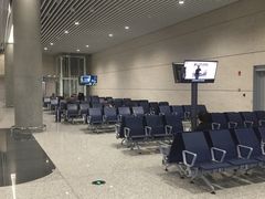 -温州龙湾国际机场