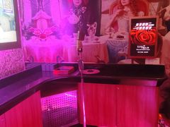 -TOP星派对KTV(珠影星光城店)