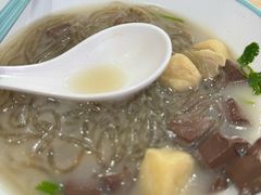 -小杨生煎(成山巴黎春天店)