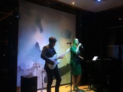 -瑞吉吧 The St·Regis Bar(长沙瑞吉酒店)