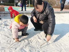 -映月湖中央公园