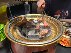 -西塔老太太泥炉烤肉(龙湖北苑天街店)