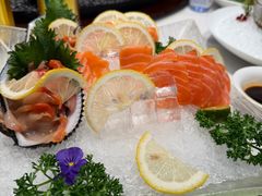 -大连湾旭日饭店(大连湾店)