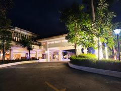 -三亚亚龙湾金棕榈度假酒店