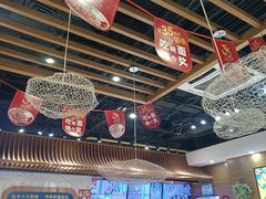 -西部马华清真兰州牛肉面·烧烤夜市(三里河店)