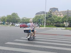 -聚味瞿记·龙虾堂(渔人码头一店)