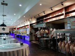 -鸭王烤鸭店(三里河店)