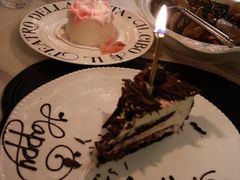 -IL TEATRO 精品意大利餐厅