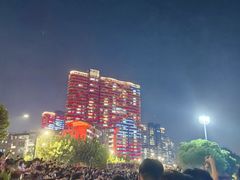 -武昌江滩