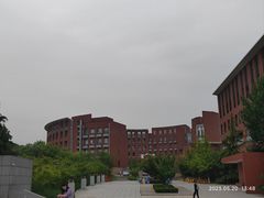 -大连理工大学(凌水校区)