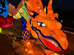 -西安城墙·碑林历史文化景区