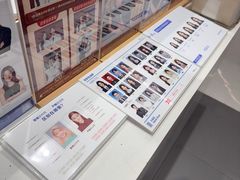 -天真蓝照相馆(中华广场店)
