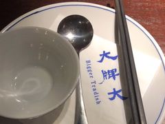 -大牌大·传统杭帮菜(湖滨店)