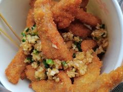 -特色椒盐排条(天山西路店)