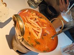 招牌海鲜冬阴功-BetterThai 泰加(苏州中心店)
