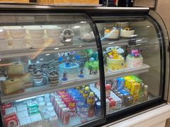 -永康饼屋(桑达大厦总店)