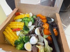 -西堤牛排(合肥之心城店)