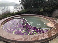 -天目湖涵田半山温泉