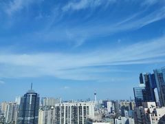 -富力丽思卡尔顿酒店·丽轩中餐厅