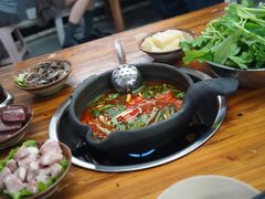 -笔记安顺夺夺粉火锅