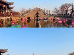-中国翰园碑林