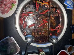 -陈胖子特色菜.鲜货现炒(融景城店)