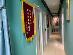 -妈妈乐专业无痛催乳满月发汗分娩体验(东川路总店)