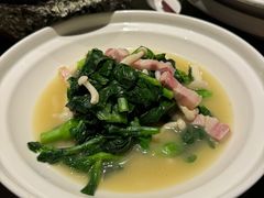 -上海人家花樣年华(中山公园店)