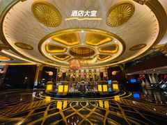 -深圳凯宾斯基酒店