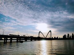 -艾溪湖湿地公园