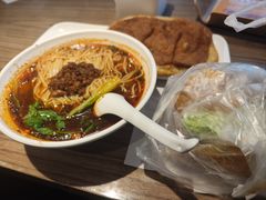 -眉州东坡(团结湖店)
