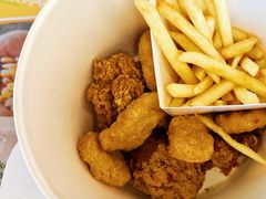 -麦当劳(东急新天地店)