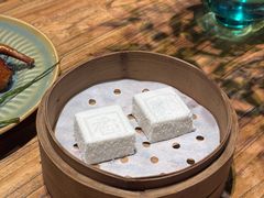 苏式小方糕-香雪海饭店中餐厅(湖滨店)