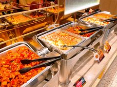 -比格比萨自助(宝山日月光店)